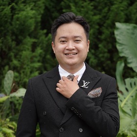 tRương quốc nghĩa