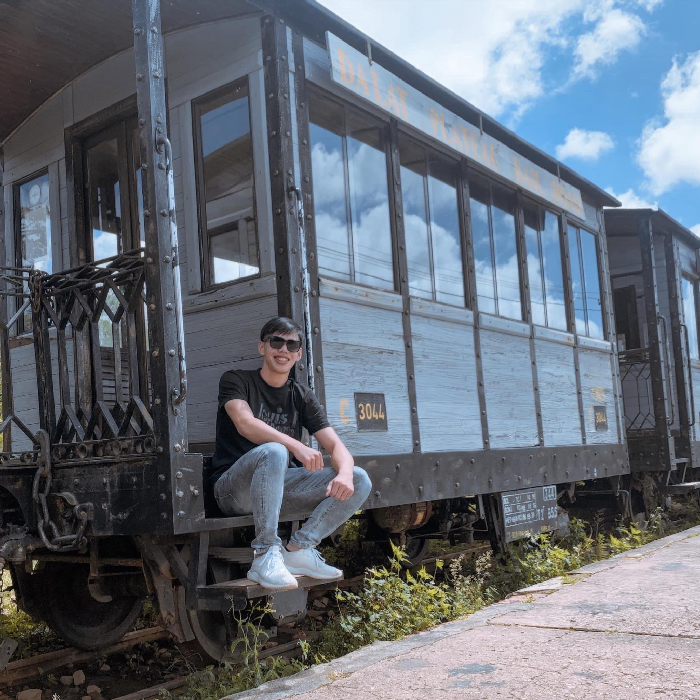 Đặng Hồng Phúc