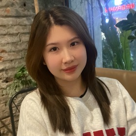 Phạm Thị Trâm Anh 