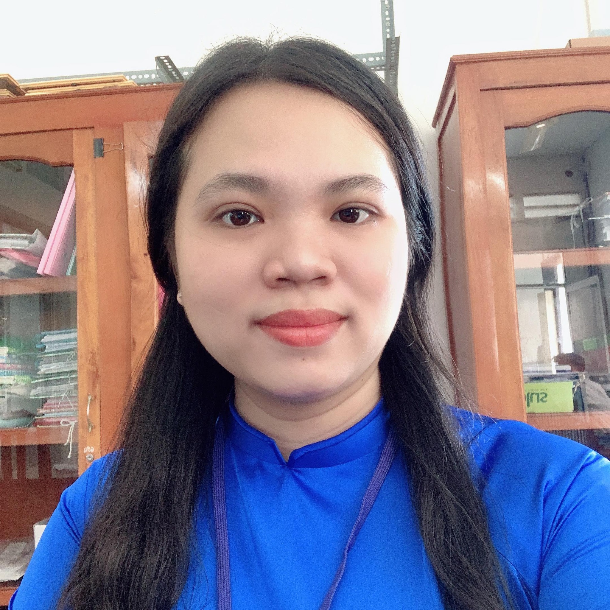 Trương Ngọc Ánh Tuyết