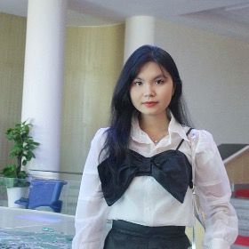 PHạm Võ Kiều Mai Anh