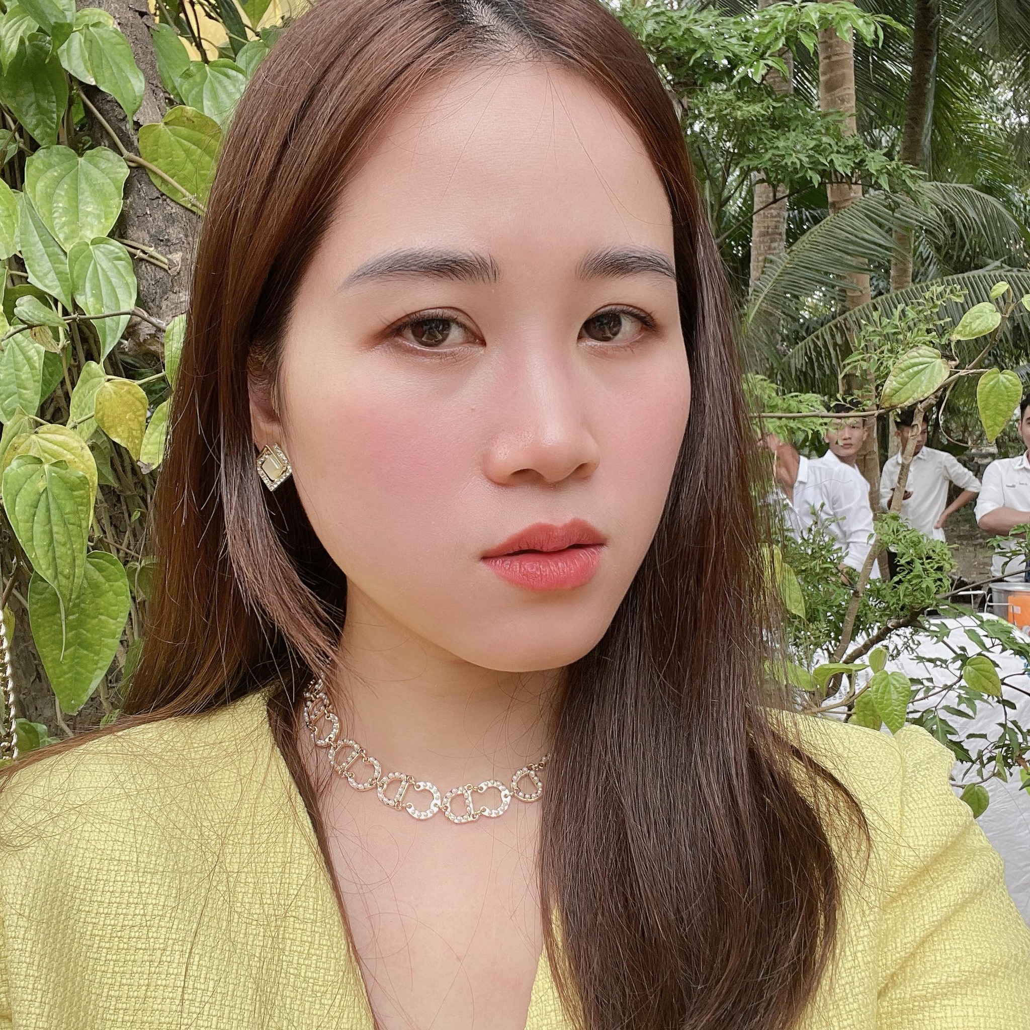 Trịnh Mộng Cầm