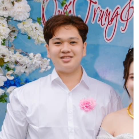 Nguyễn Tấn Lộc