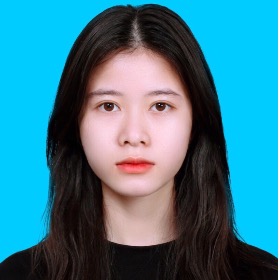 Phạm Thanh Huyền 