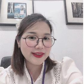 Trần Thị Thanh Vui