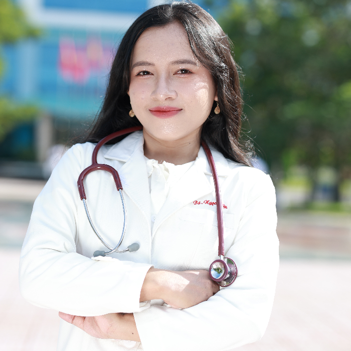 TRƯƠNG THỊ NGỌC DIỆU 