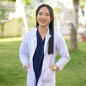 Nguyễn Thảo Như Trầm