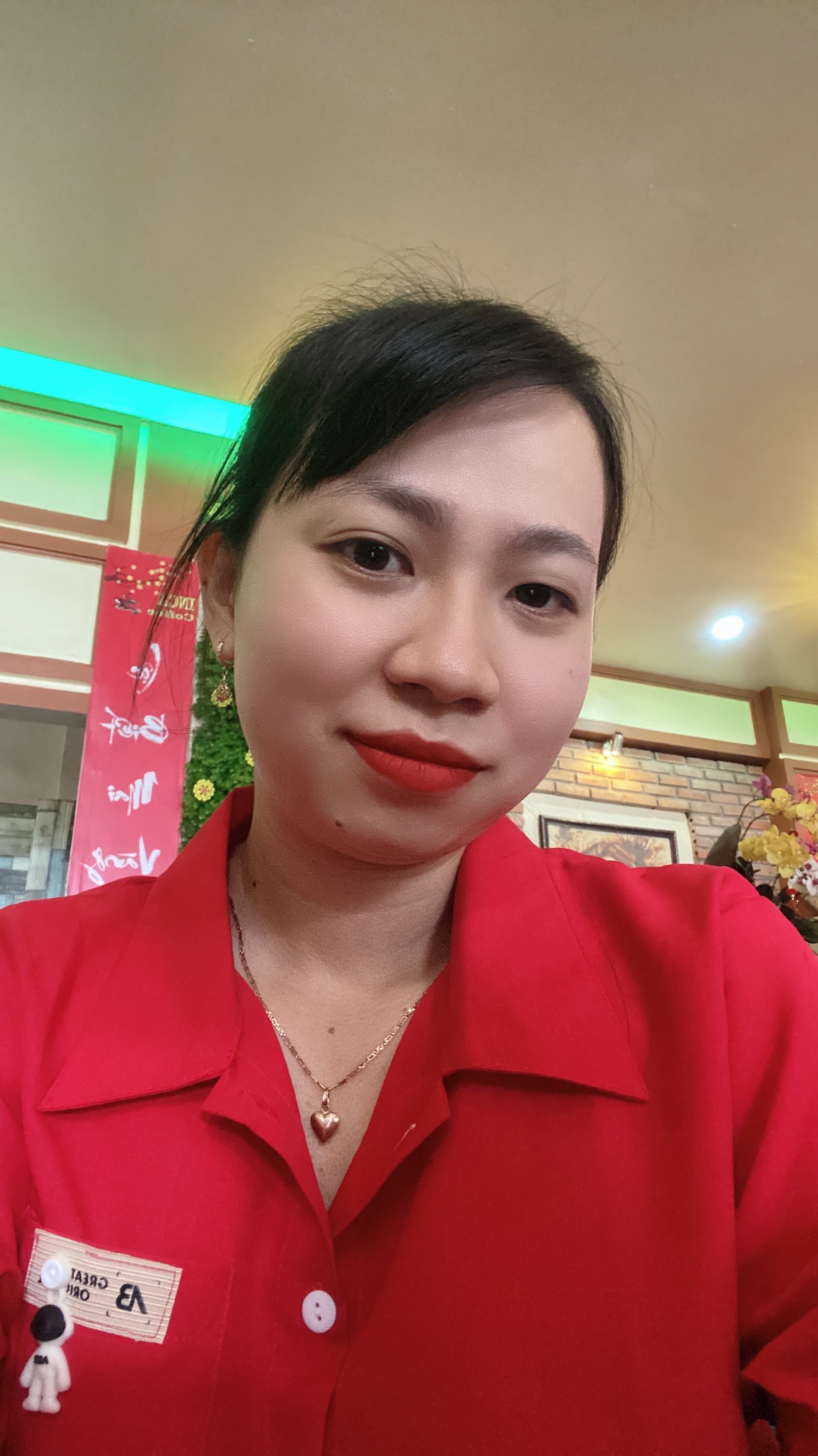 Nguyễn Thị Thu Hà 