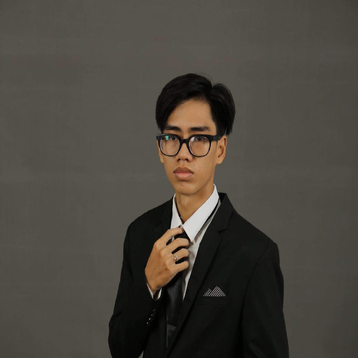 Nguyễn Phạm Quốc Tuấn