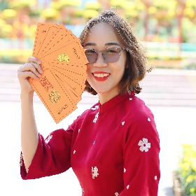 HUỲNH THỊ XUÂN LỘC