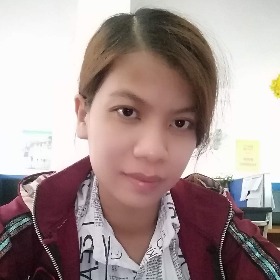 Phan Thị mộng Trinh 