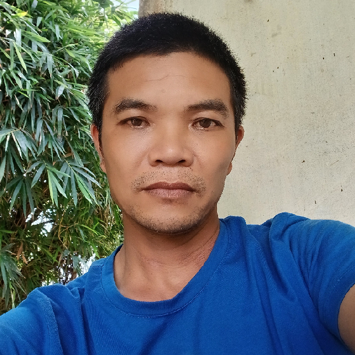 Nguyễn Thế Ảnh