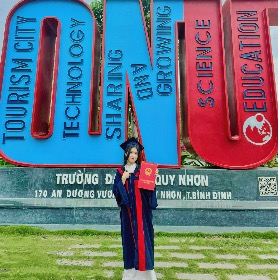 Phạm Thái Nhật Hạnh