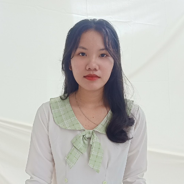 Phạm Thị Cẩm Phượng 