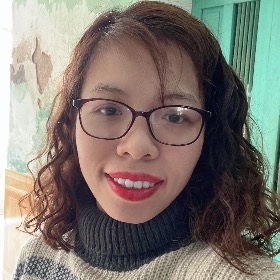 Kiều Thị Tuyết Hồng