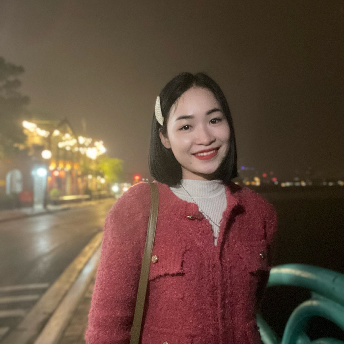 NGUYỄN THỊ THANH HIỀN 