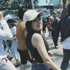 Nguyễn thị hải yến