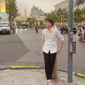 Nguyễn Tá Tuấn Anh