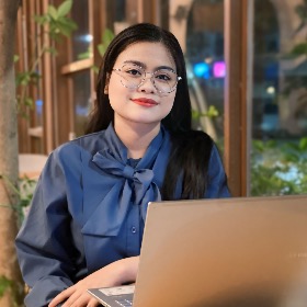 Đinh thị Bích thảo