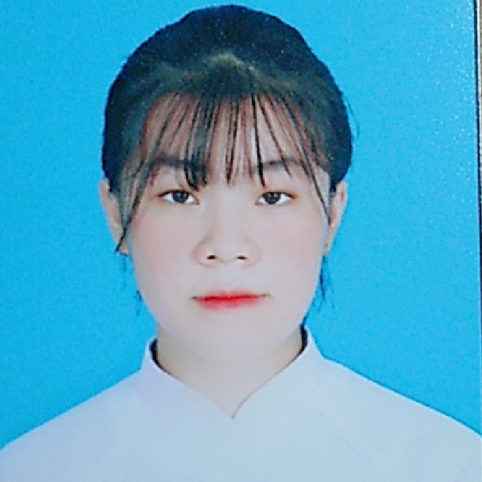 Đặng Mai Phương Anh 