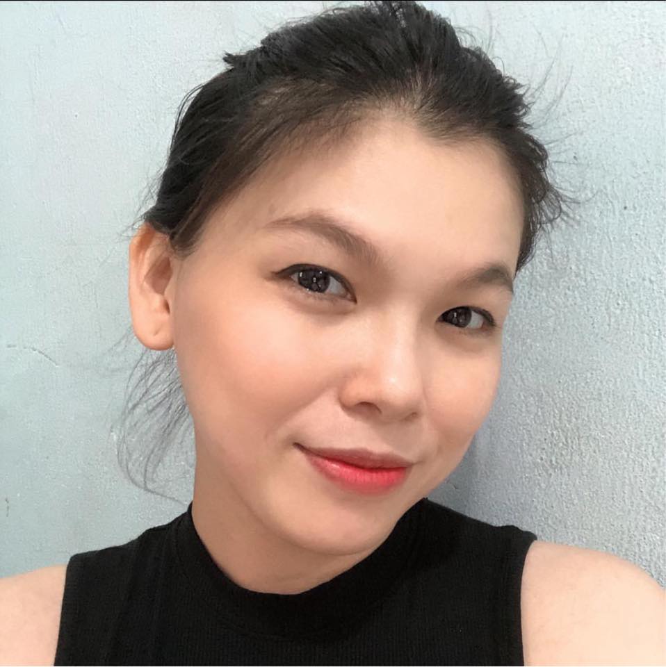 Nguyễn Thuý Hằng