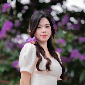 Trần Thị Thanh THúy