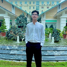 Nguyễn Chiêu Linh 