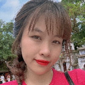 Nguyễn Thị Thuỷ