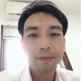 LÊ QUANG HUY