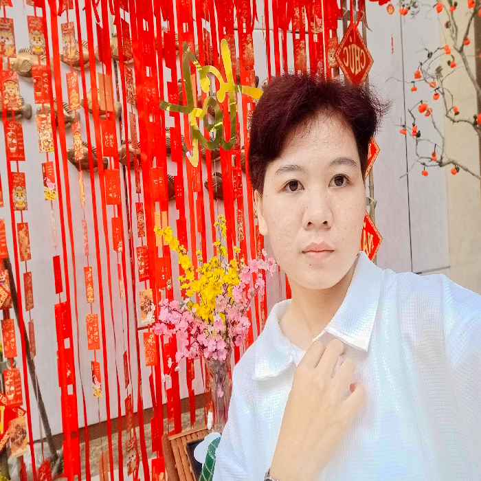 Lê Thị Kiều Oanh