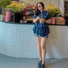 Ngô Thị Tuyết Mỹ  