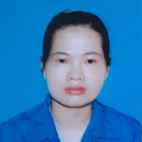 Nguyễn Thị Sinh