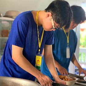 Nguyễn Dưỡng Xuân