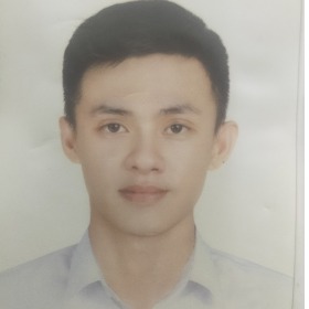 Đinh HUỲNH HOÀI TÚ