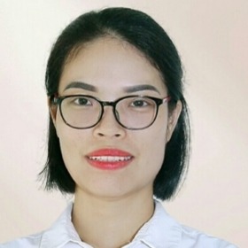 Tạ Thị Mai Huệ