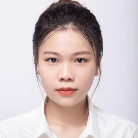 Trịnh thị thùy trang