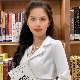 Huỳnh Thị Thuỷ Tiên