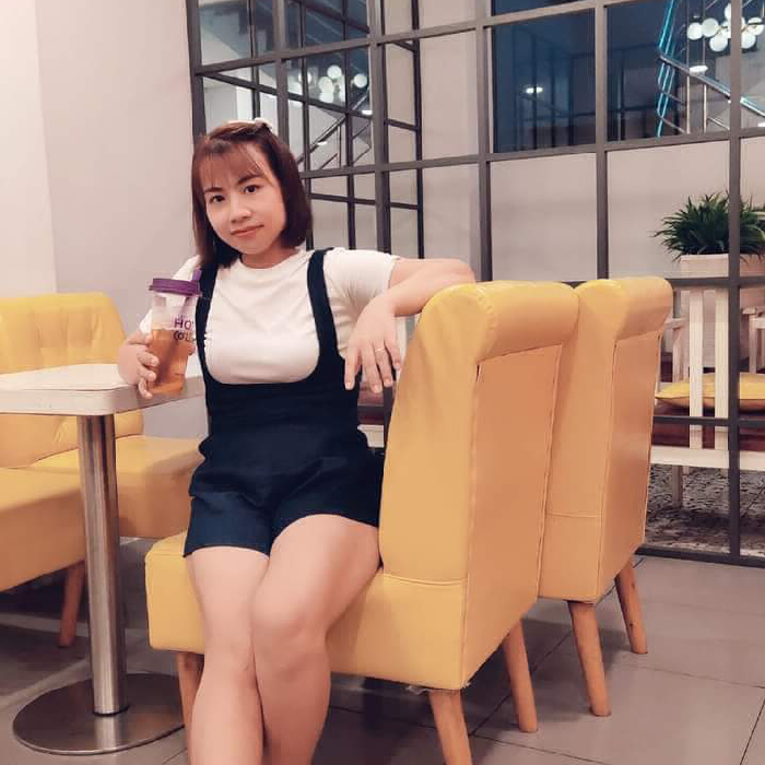 Nguyễn Thị Thương 