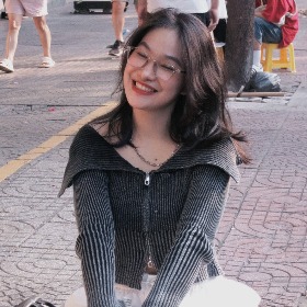 TRẦn quỳnh trâm