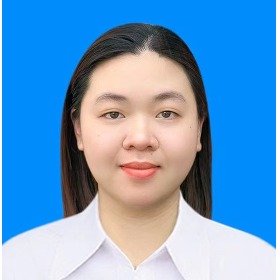 Nguyễn Thị Minh Trang（阮氏明莊）