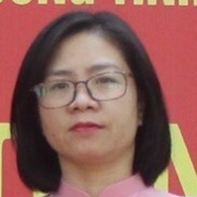 HÀ THANH HƯỜNG