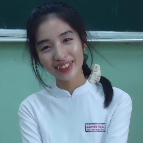 Trần Thiên Hương 