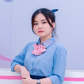 Trịnh thị thanh hải