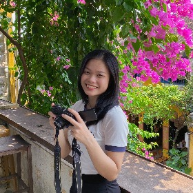 PHÙNG THỊ THu trâm