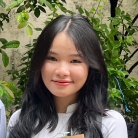 Trần Nguyễn Thanh Vân 