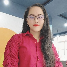 Nguyễn Thị Mỷ Hảo