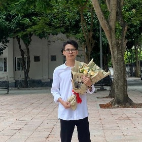 Nguyễn Minh Phương