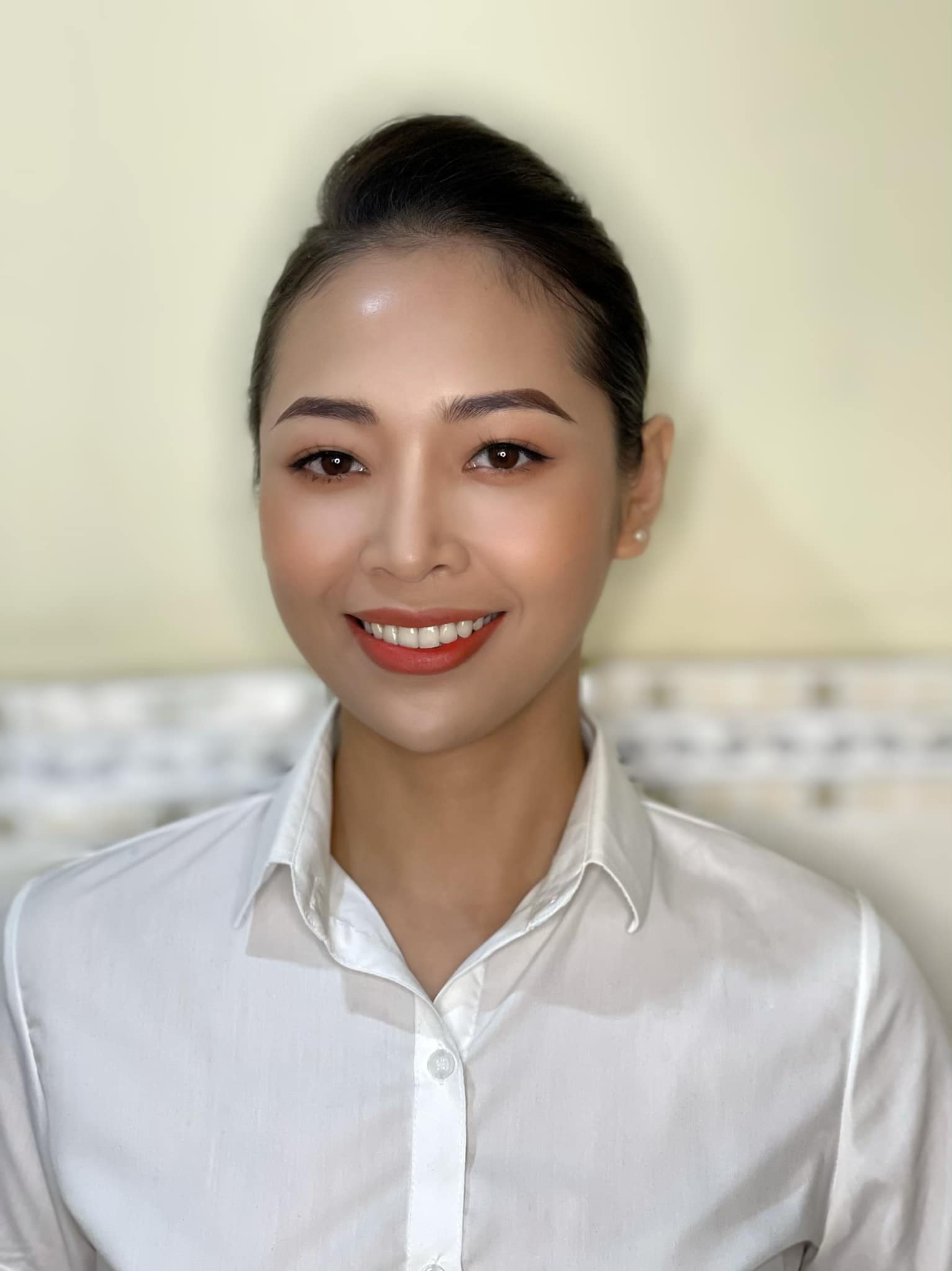 Nguyễn Thúy Ngân