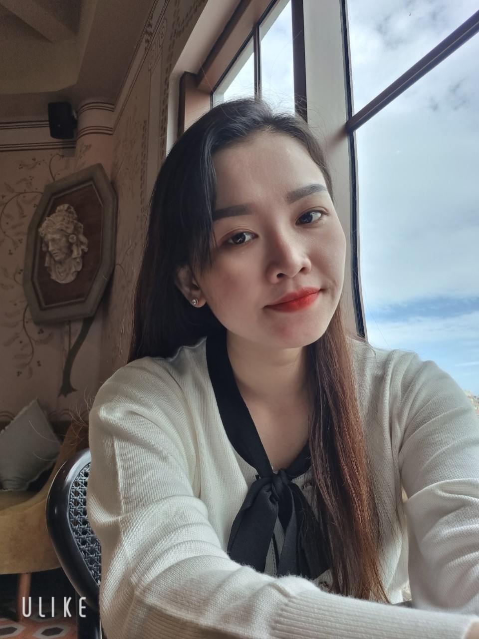 Lê Đặng Bảo Trân