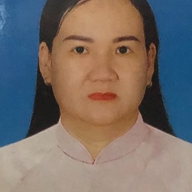Đỗ Thị Ái Vân